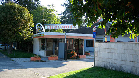 Chromos
