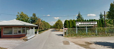 Chromos