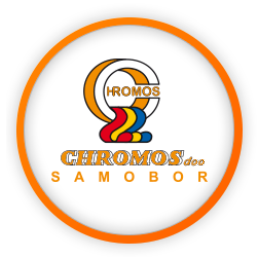 Chromos doo
