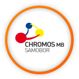 Chromos MB