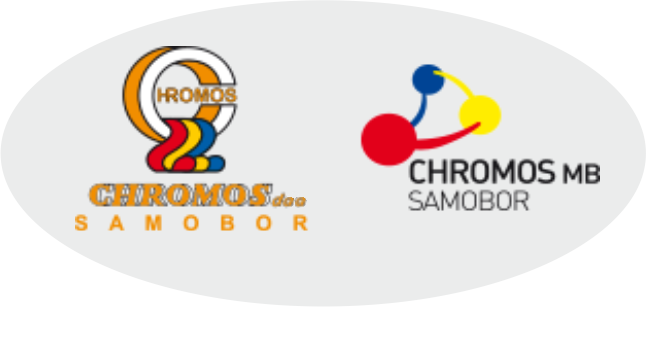 Chromos logo